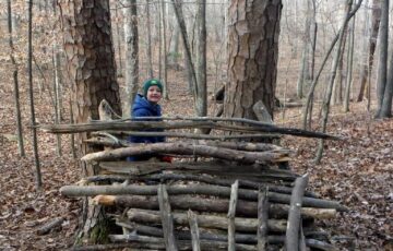 December 15: Winter Wonders