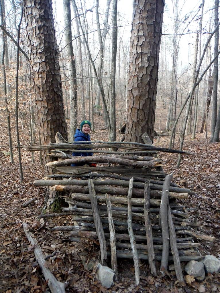 December 15: Winter Wonders