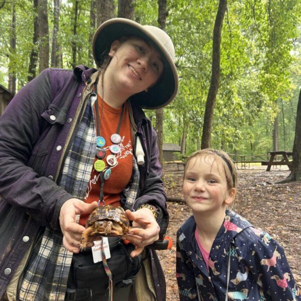 November 7 Discovery Day at Whispering Pines