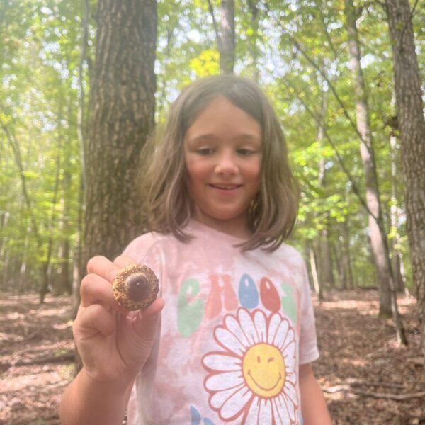 October 27 Discover Day at Whispering Pines