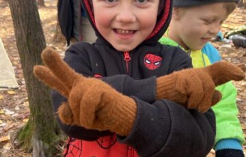 December 19 Discovery Day at Whispering Pines