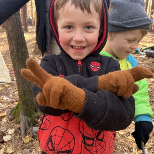 December 19 Discovery Day at Whispering Pines