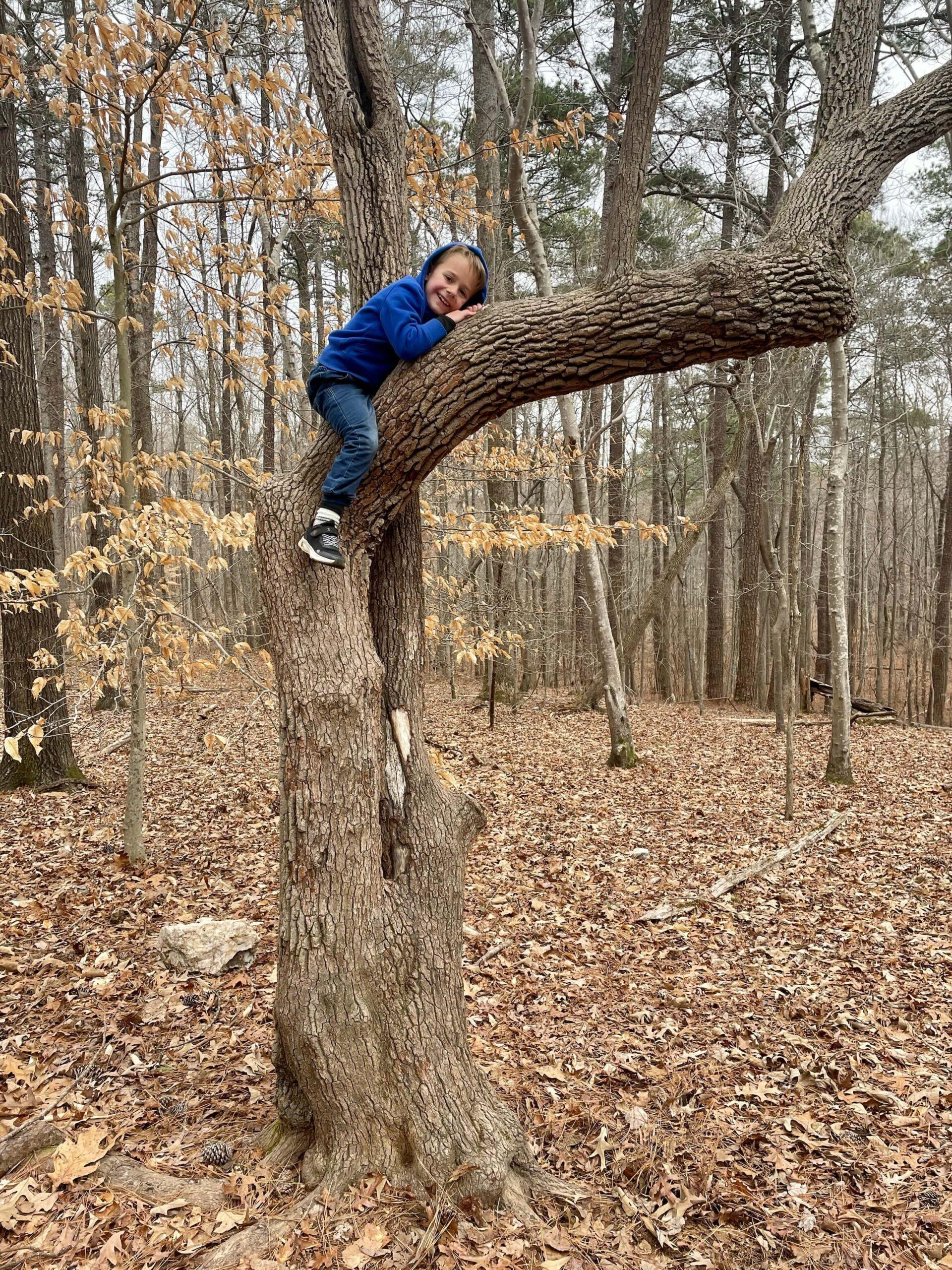 November 24-25: Dare to Explore