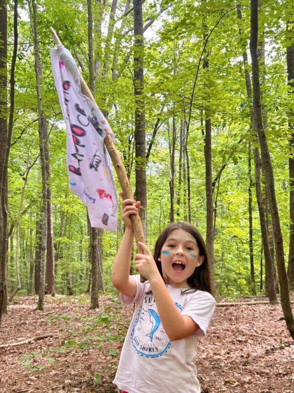 October 20 Discovery Day at Loblolly