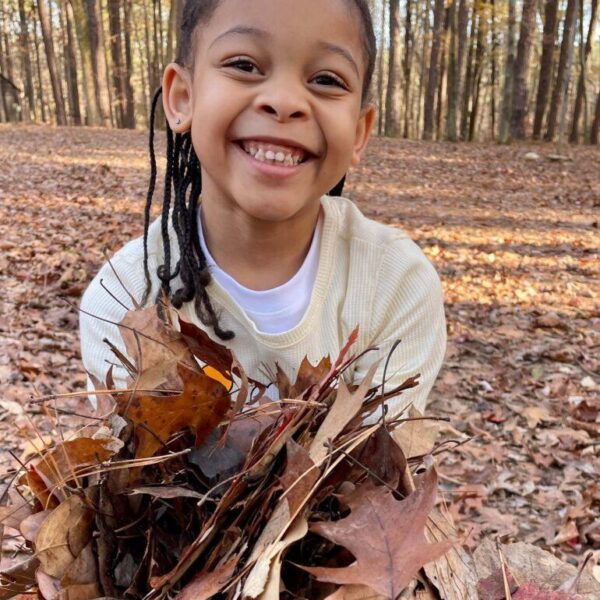 November 4 Discovery Day at Whispering Pines