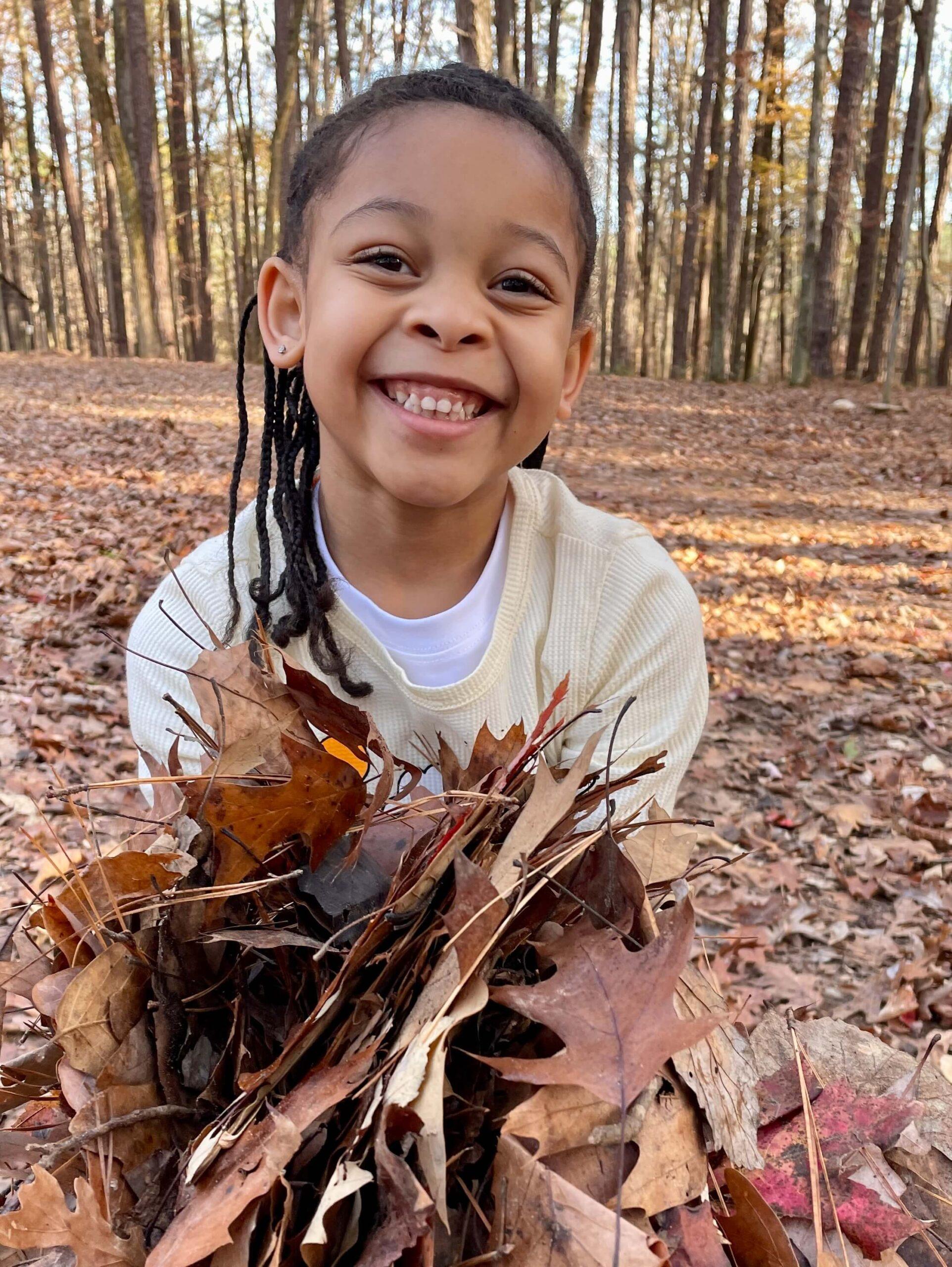November 4 Discovery Day at Whispering Pines