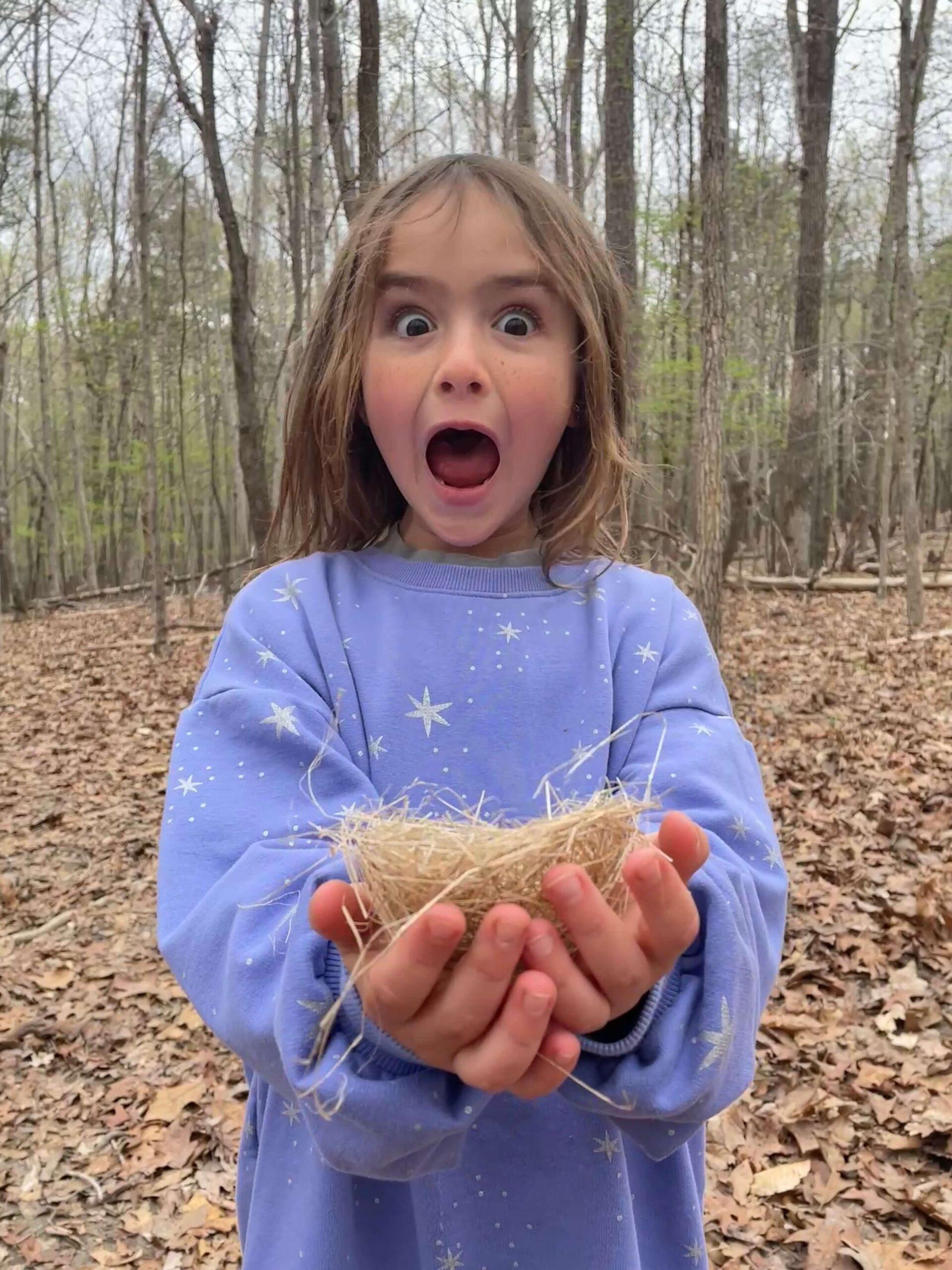 September 23 Discovery Day at Whispering Pines