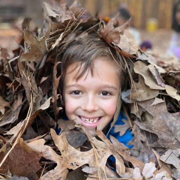 October 13-17: Autumn Adventures