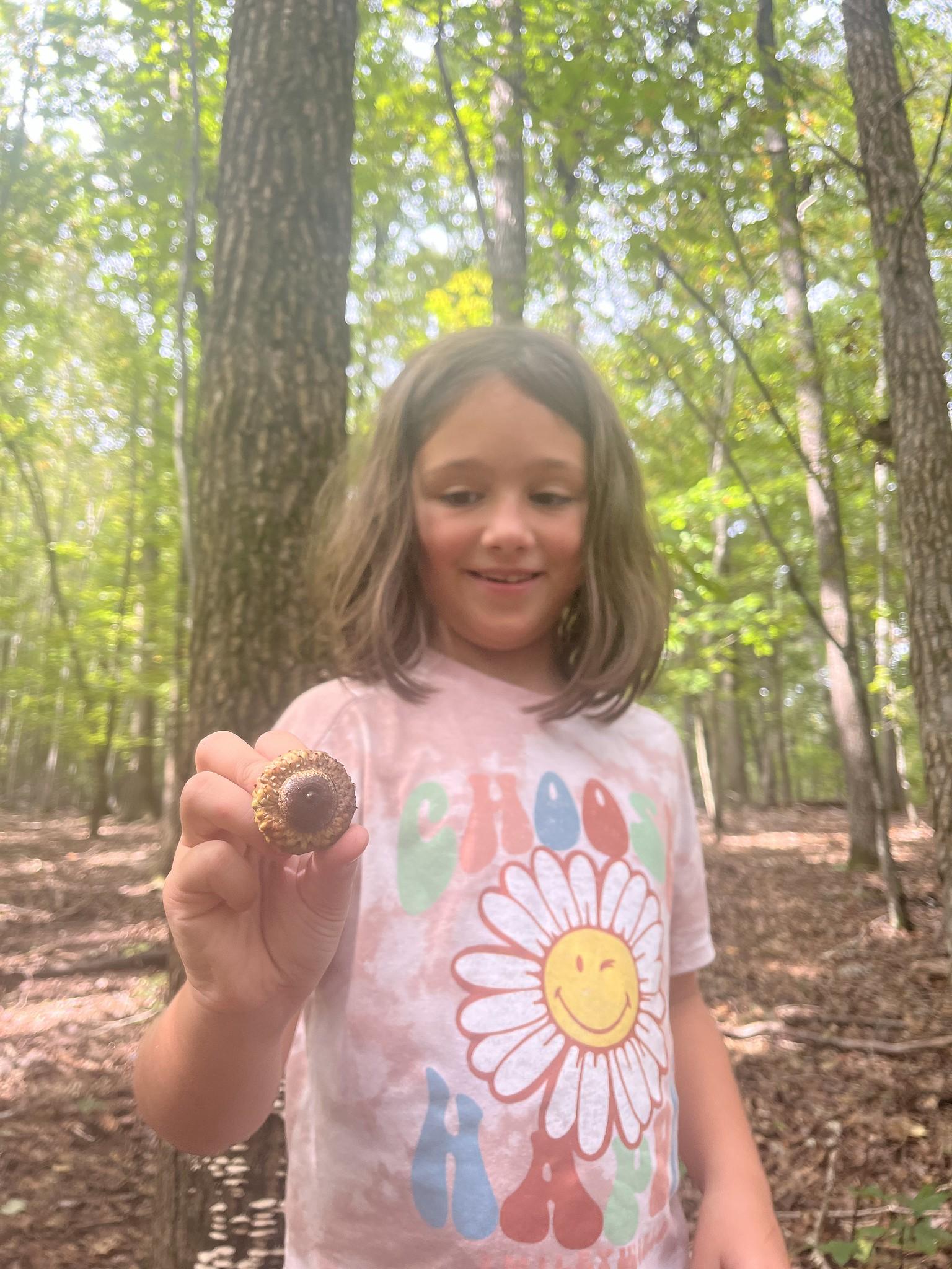 October 13 Discover Day at Whispering Pines