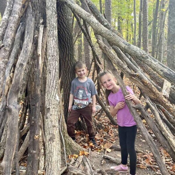 September 26 Discovery Day at Whispering Pines