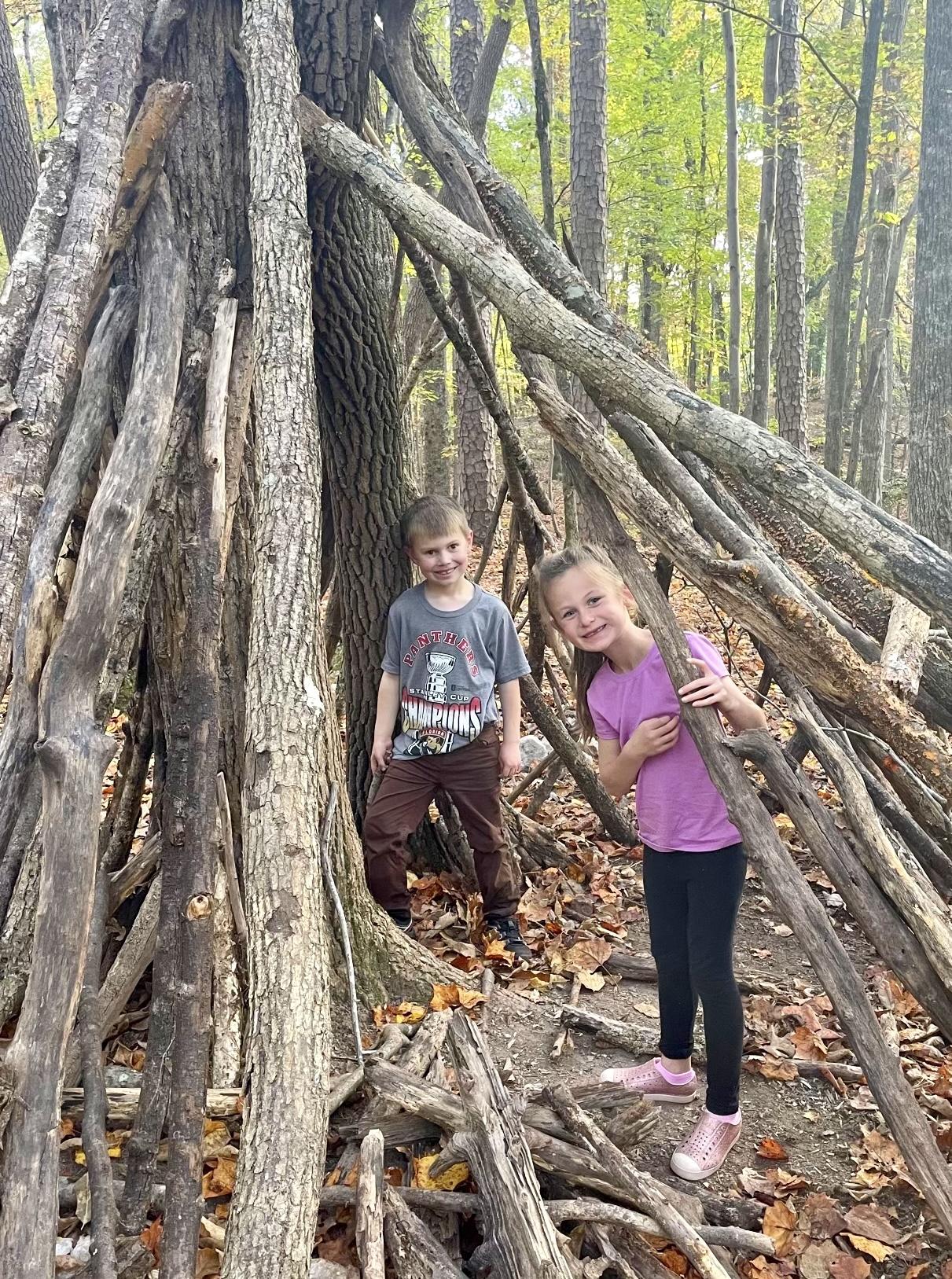 September 26 Discovery Day at Whispering Pines