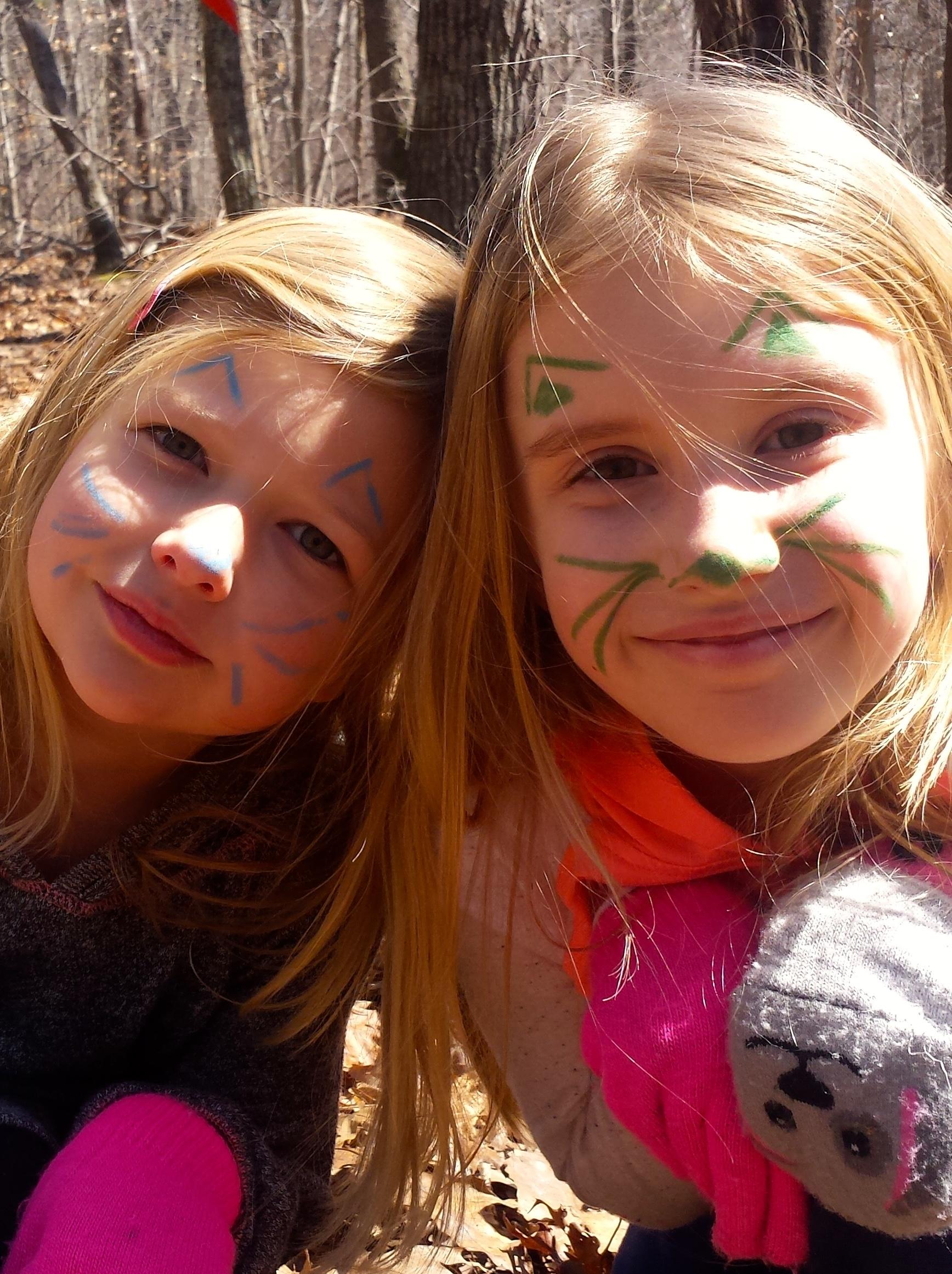 November 11 Discovery Day at Loblolly