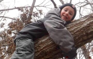 December 10 Discovery Day at Brumley Forest