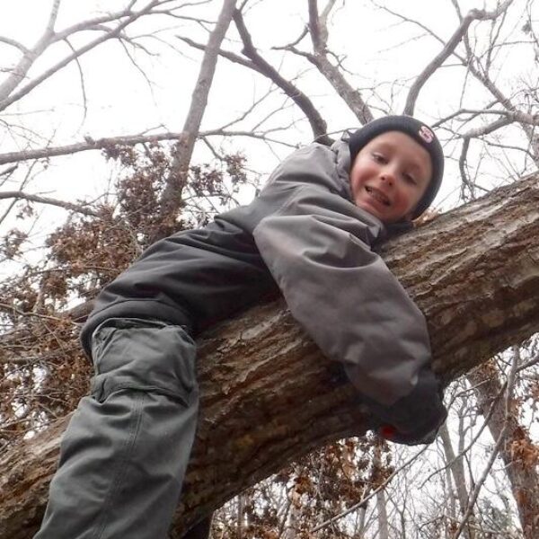 December 10 Discovery Day at Brumley Forest