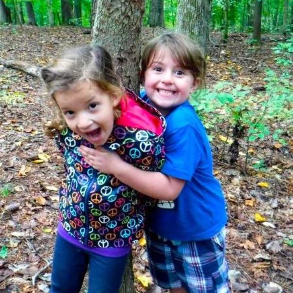 November 4 Discovery Day at Brumley Forest
