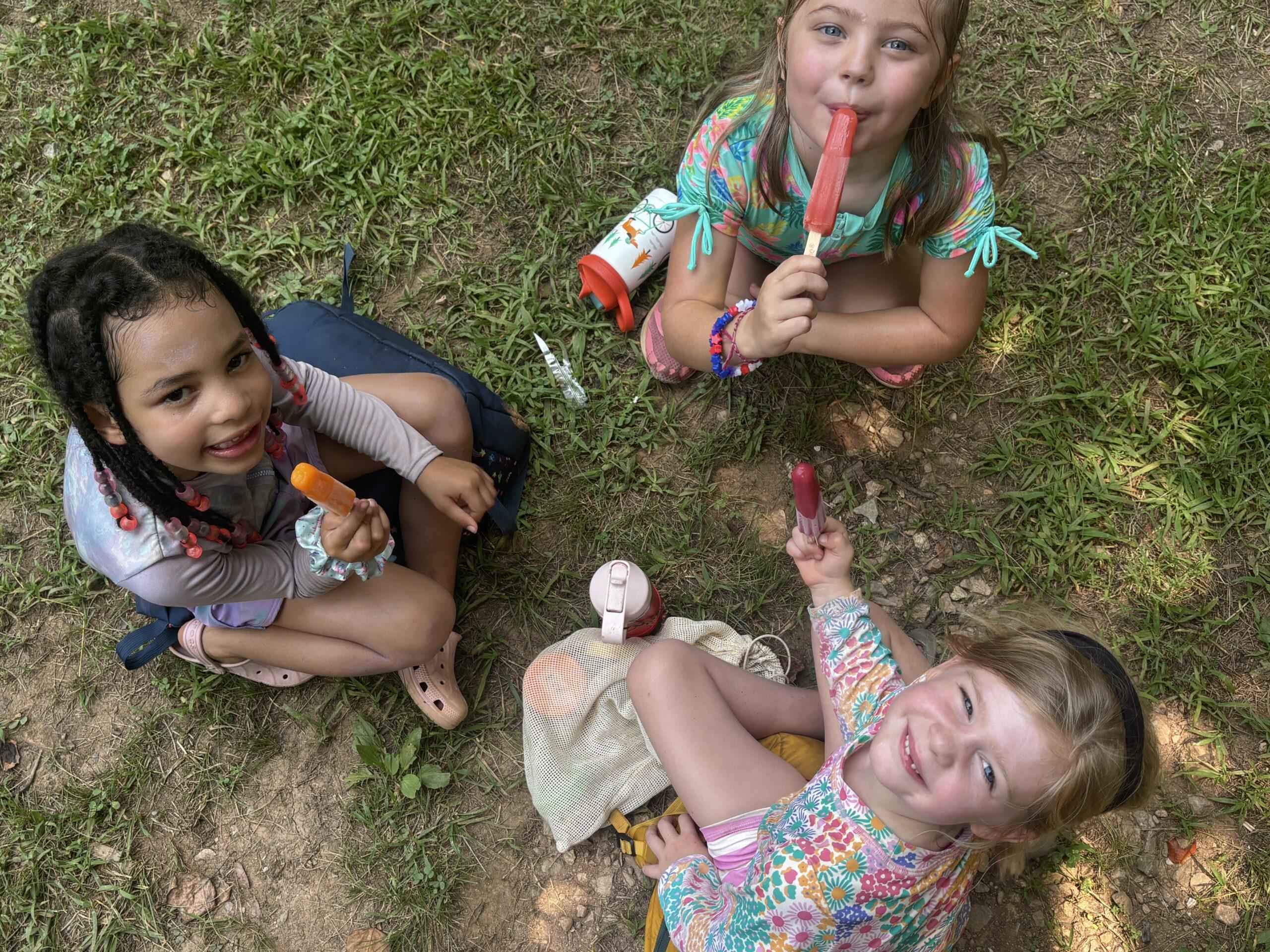 We’ve Got a New Home for Durham Summer Camps!