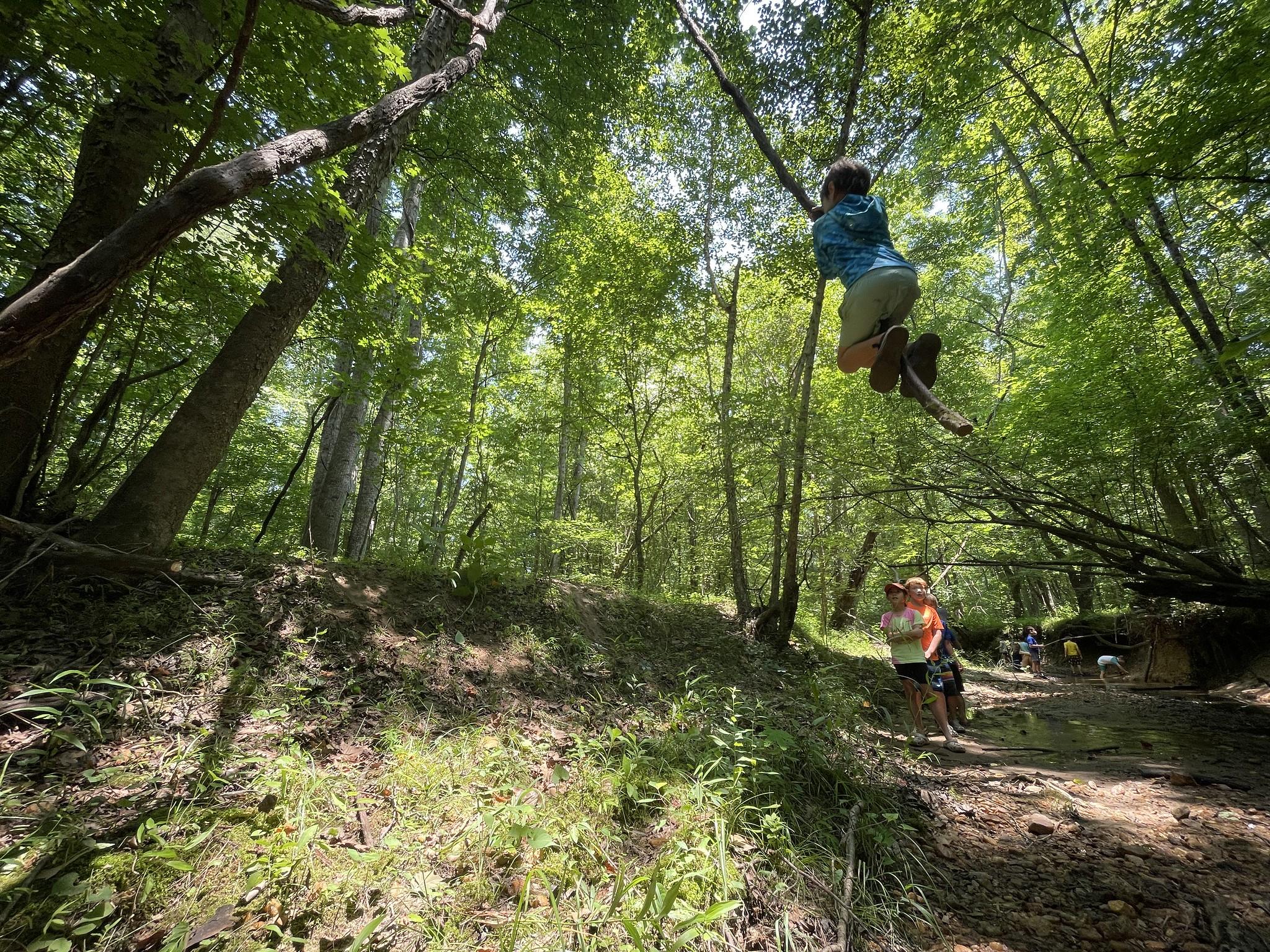 June 23-27: Adventure & Thrill Seekers Photo Gallery