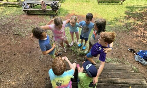 July 14-18: Calm of the Wild Photo Gallery