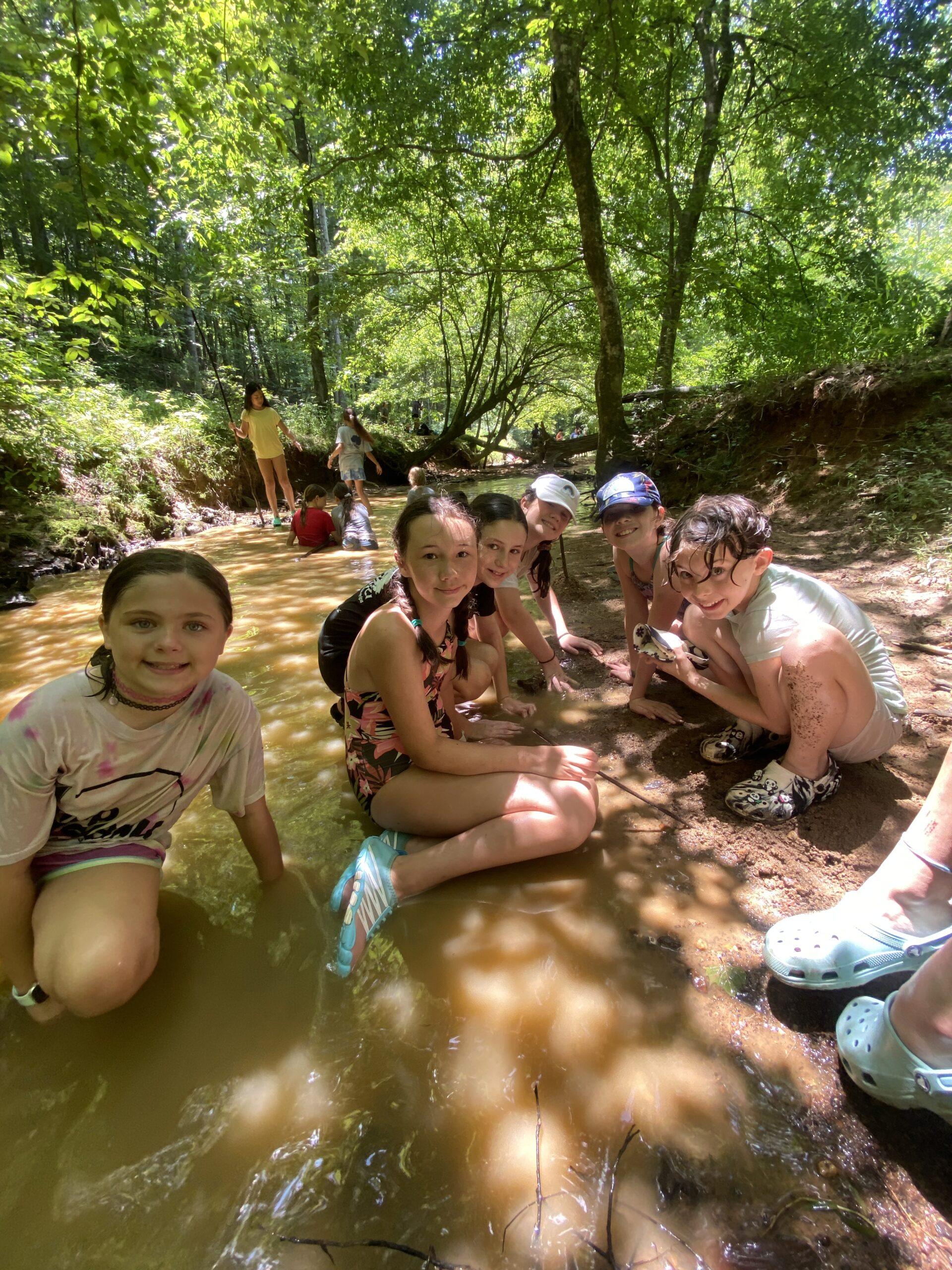 June 23-27: Woodland Ensemble Photo Gallery