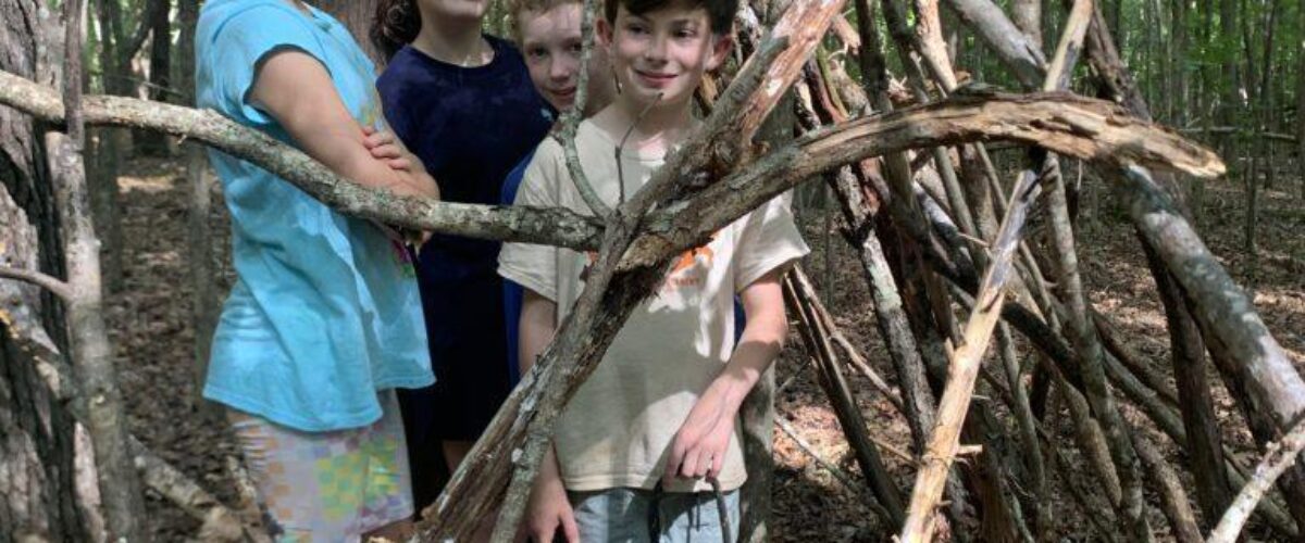 Woodworking in the Willows Cover Photo