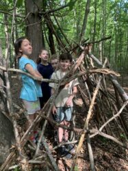 Woodworking in the Willows Cover Photo