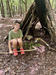 forts hunter