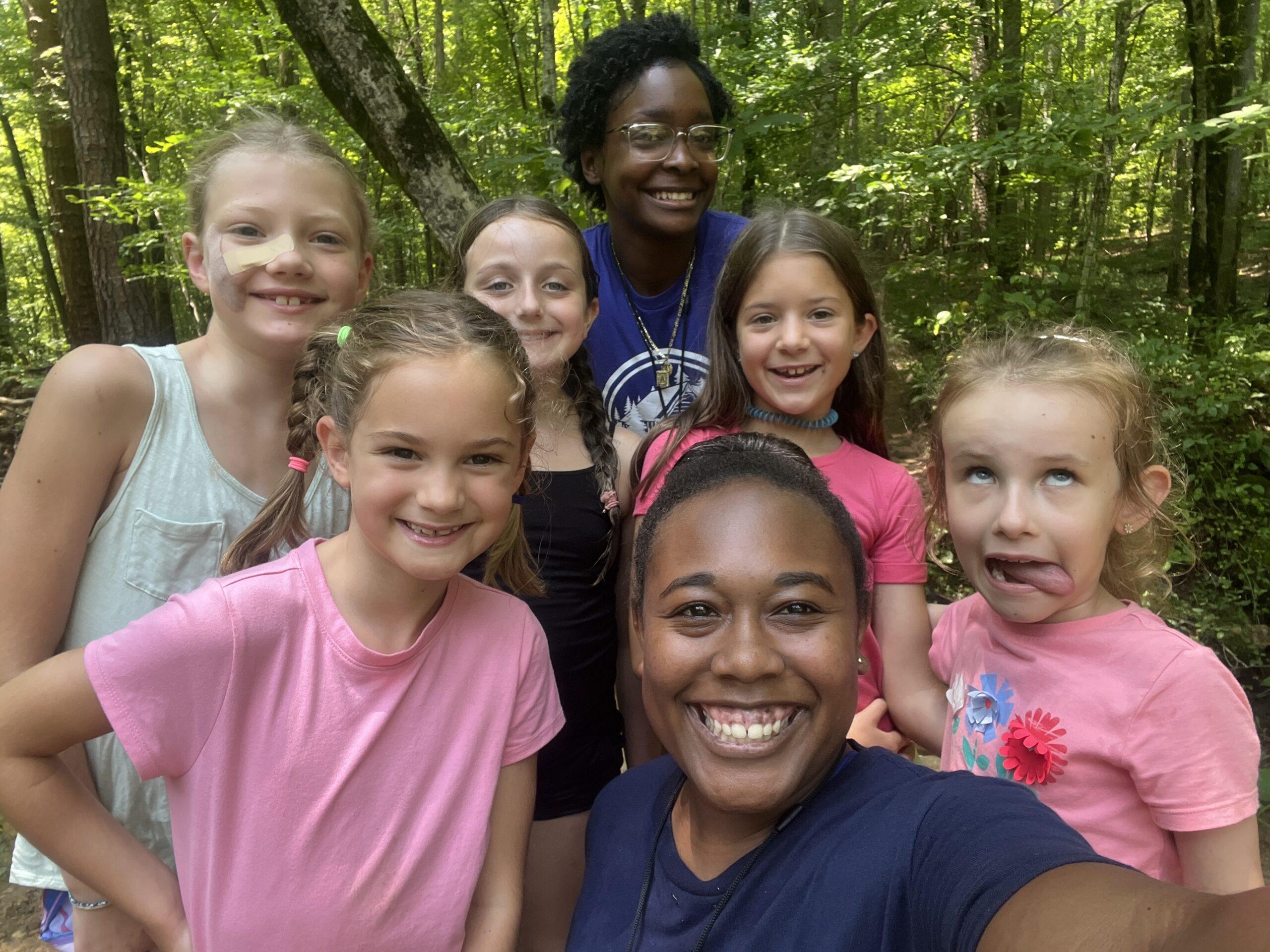 June 23-27: Schoolhouse Sleuths Photo Gallery