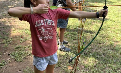 August 4-8: Bullseyes and Beyond Photo Gallery