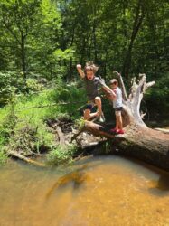 survival specialists group 1