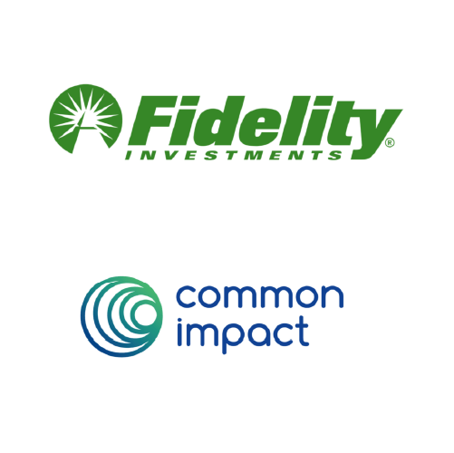 fidelity investments 2 - common impact