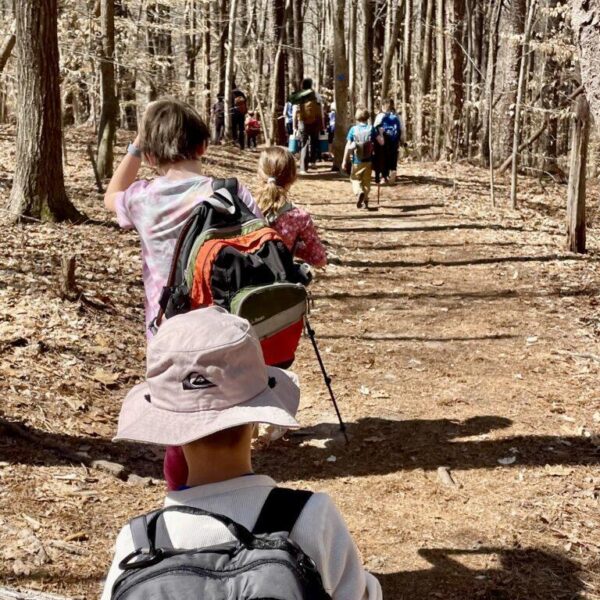 February 17 Discovery Day