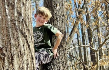 February 16 Discovery Day