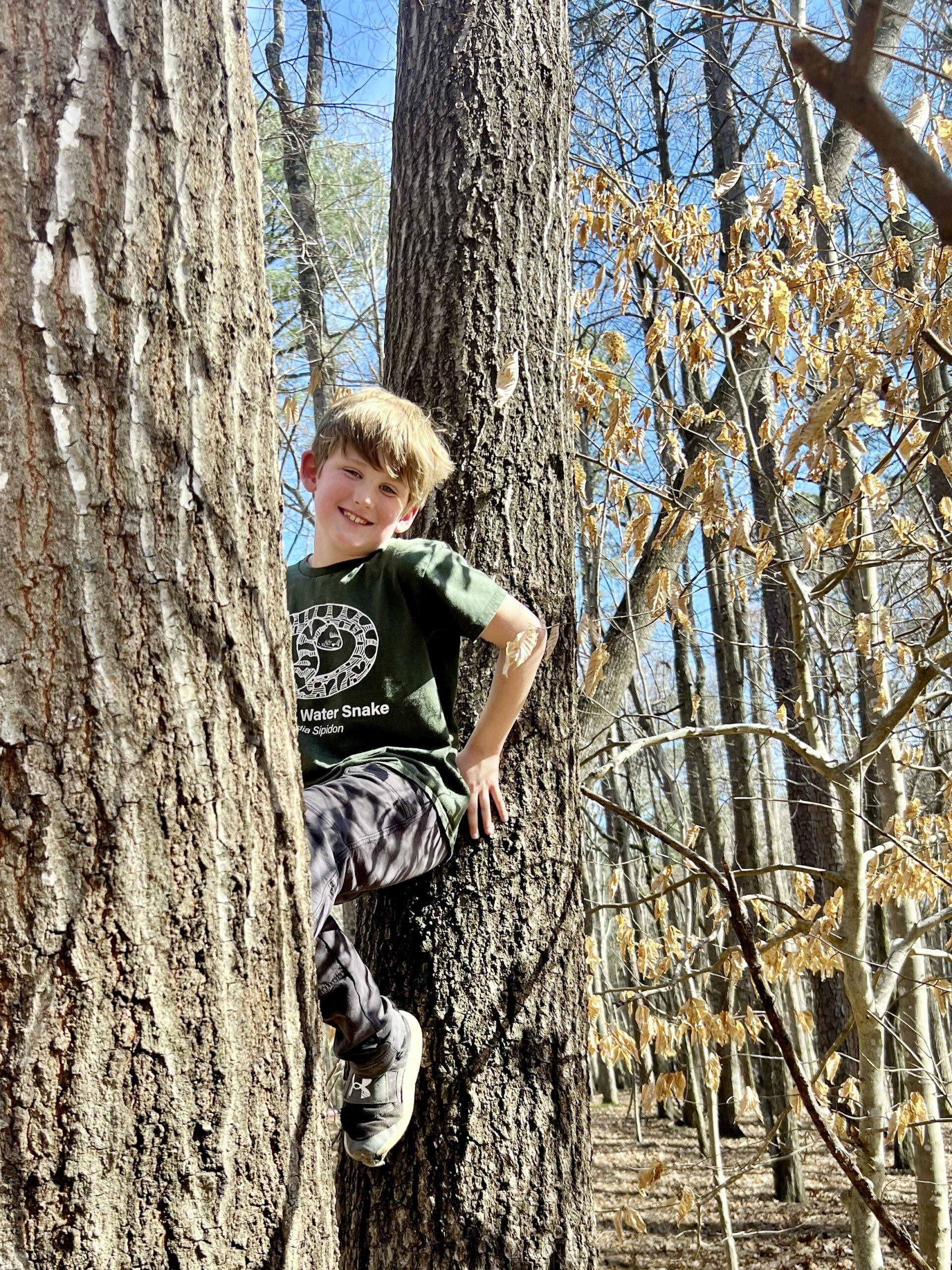 February 16 Discovery Day