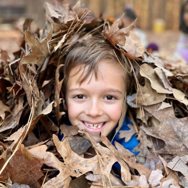 December 29 Discovery Day at Whispering Pines