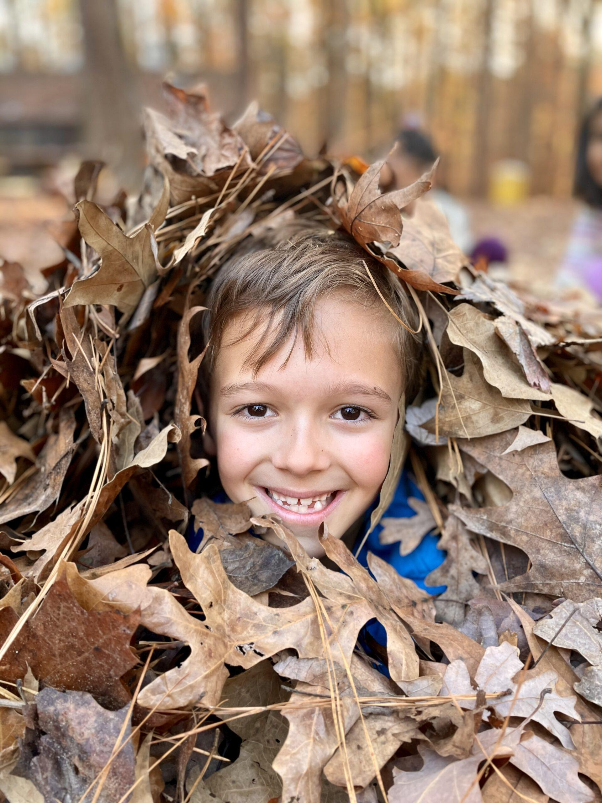 December 29 Discovery Day at Whispering Pines