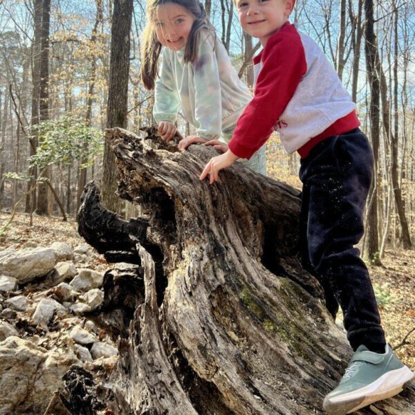 January 19 Discovery Day at Whispering Pines