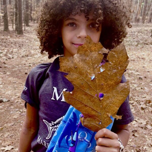 February 16 Discovery Day at Whispering Pines