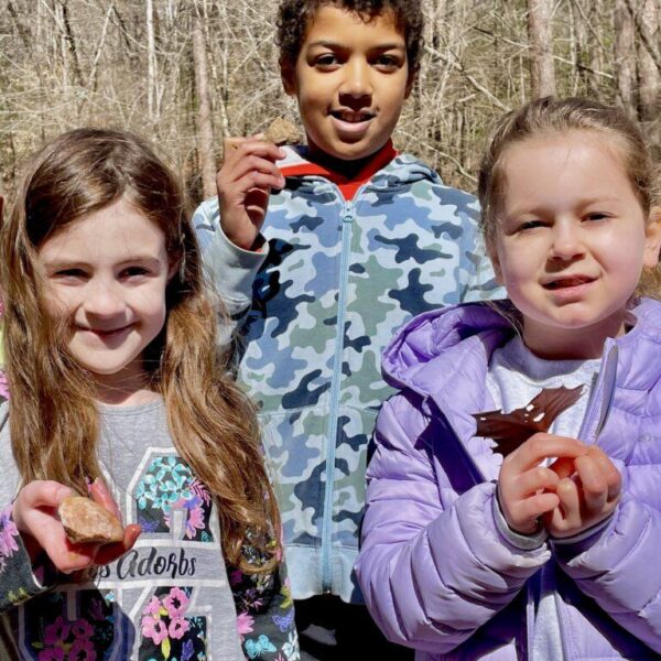 January 20 Discovery Day