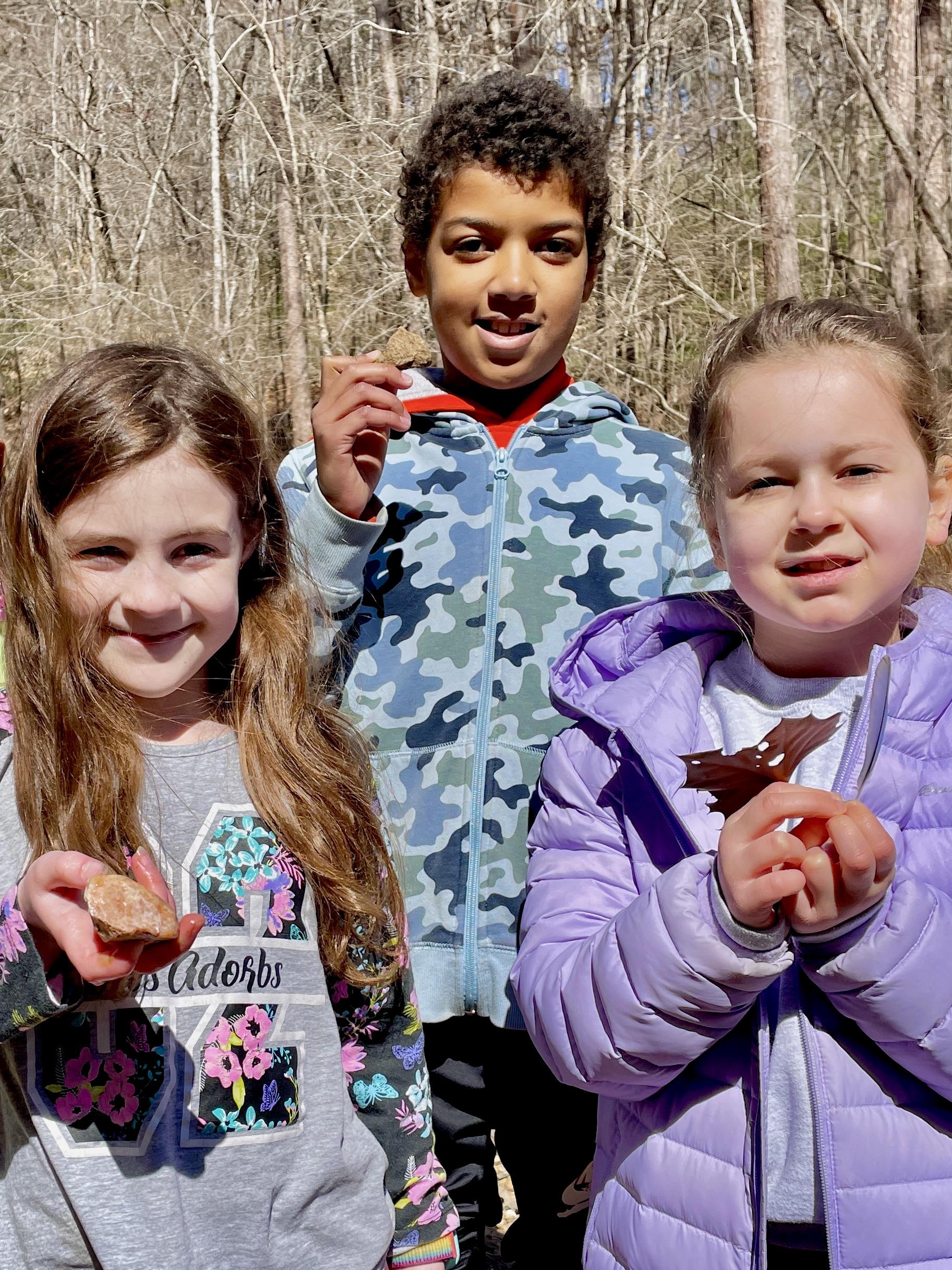 January 20 Discovery Day