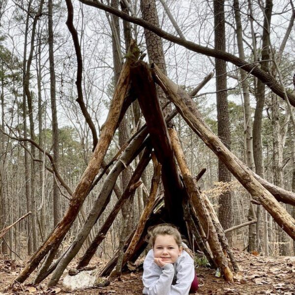 December 31 Discovery Day at Whispering Pines