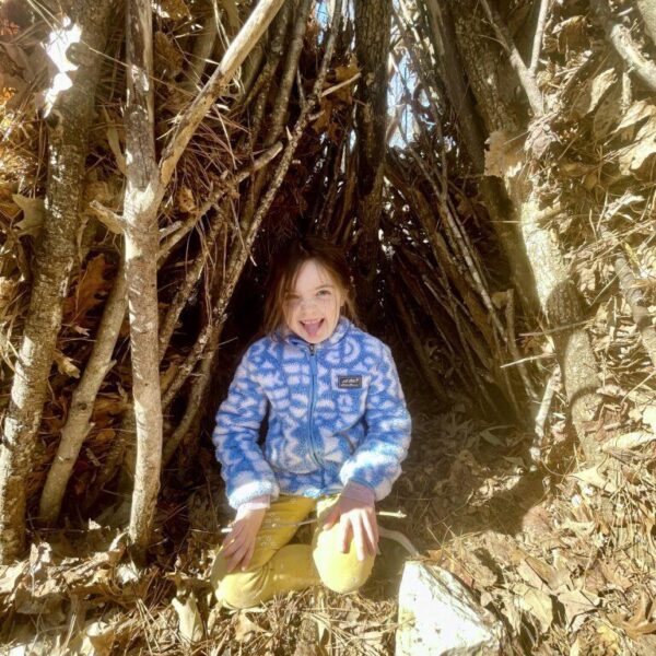 February 27 Discovery Day at Whispering Pines