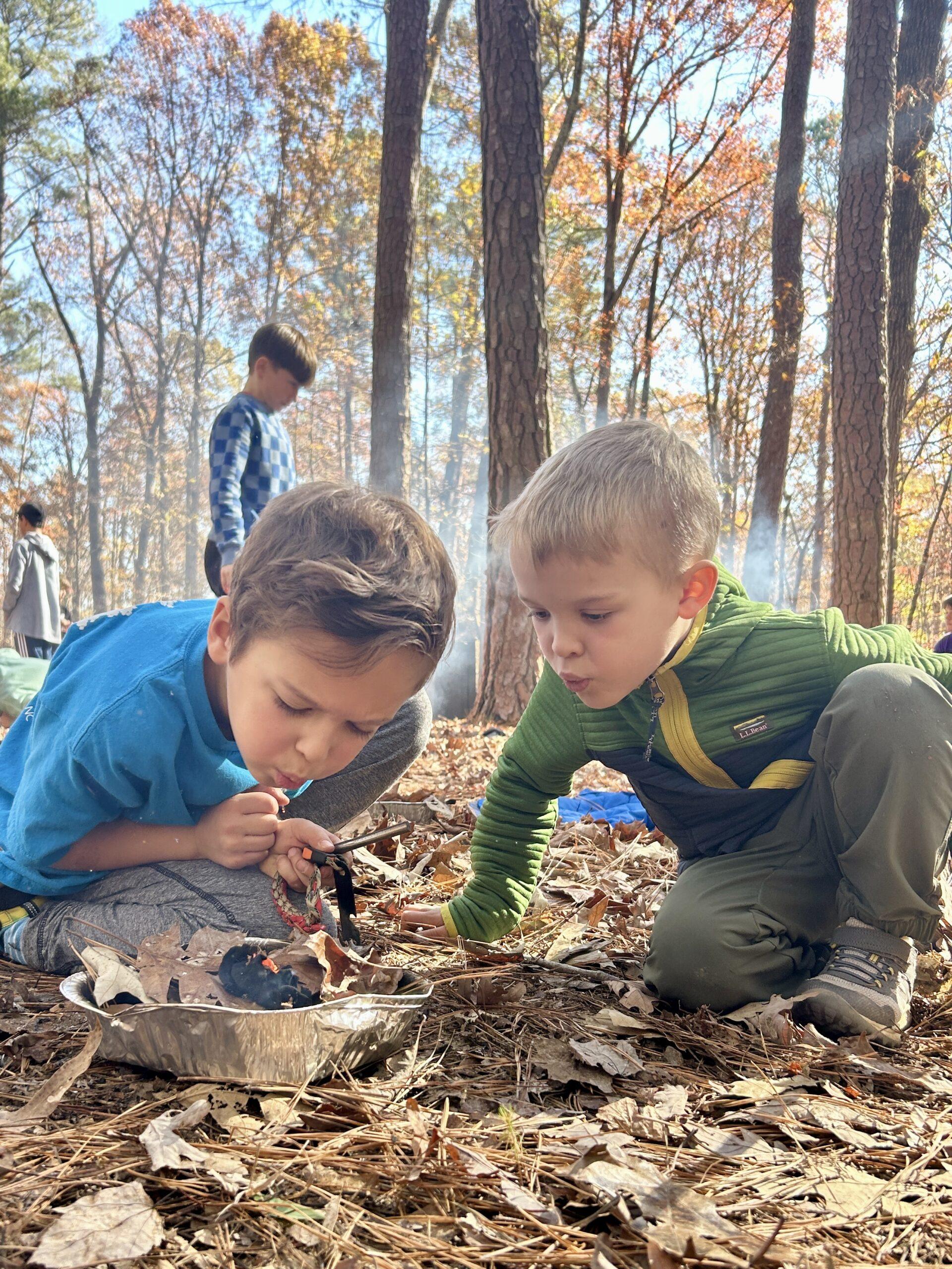 February 9 Discovery Day