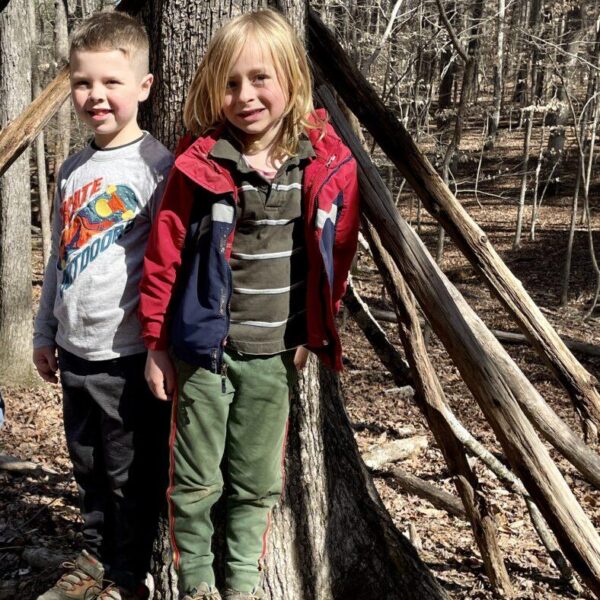 February 26 Discovery Day at Whispering Pines