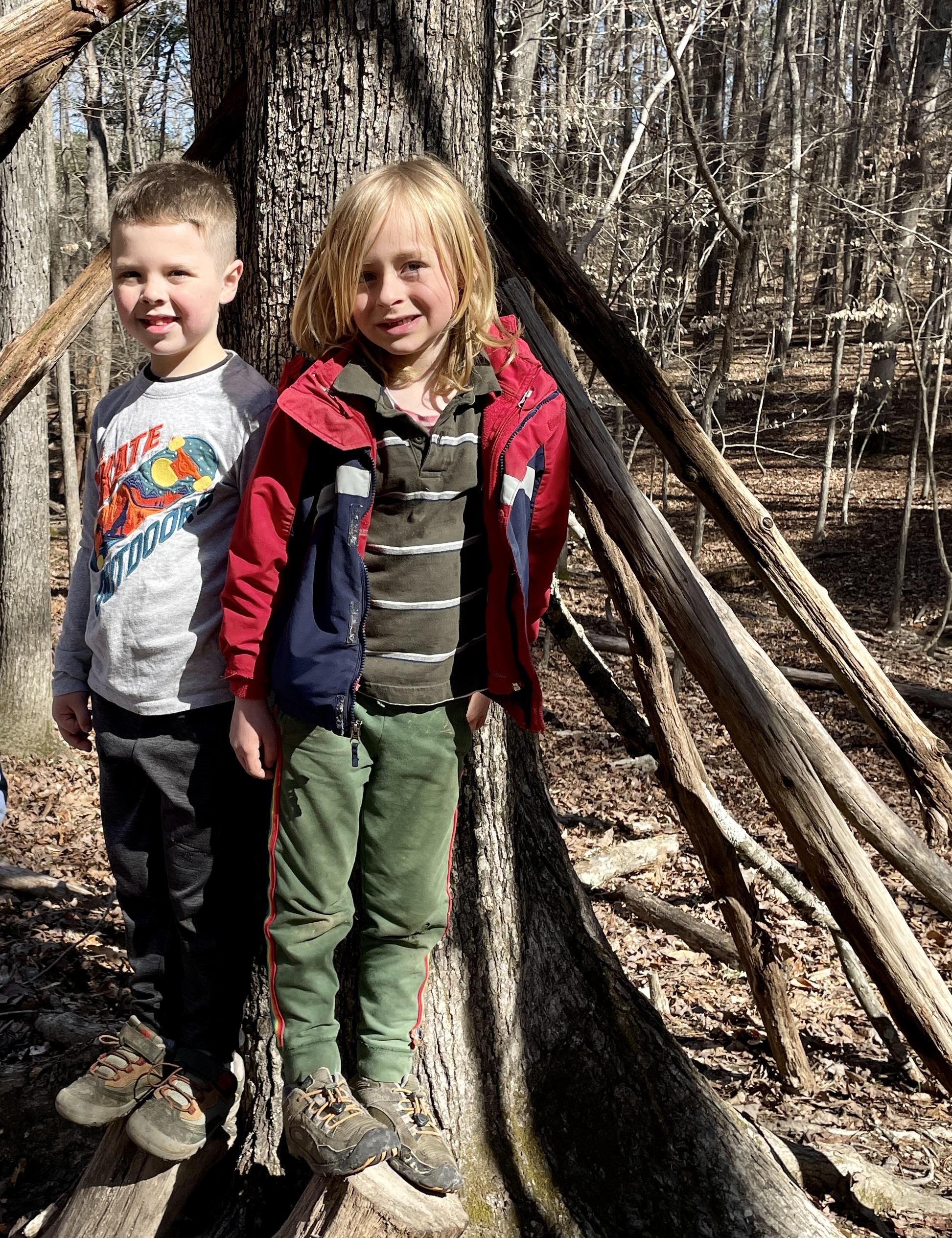 February 26 Discovery Day