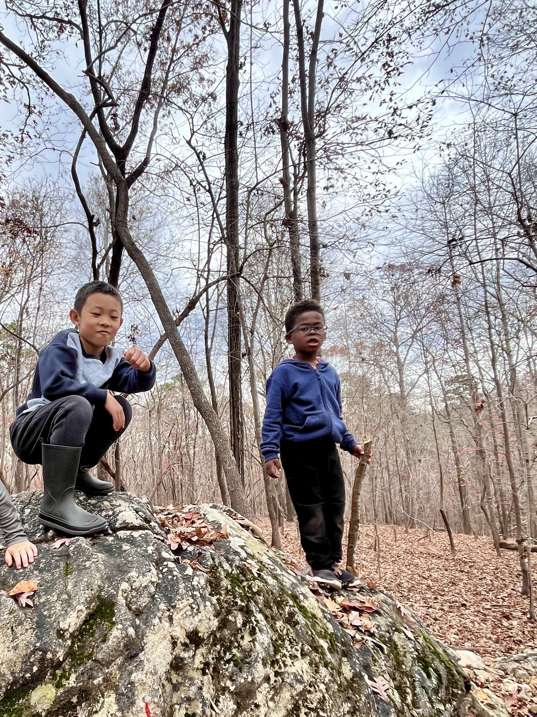 January 2 Discovery Day