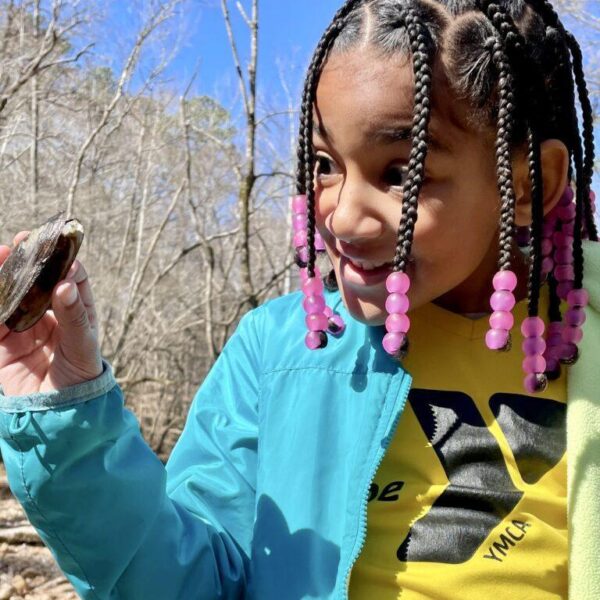 January 26 Discovery Day at Whispering Pines