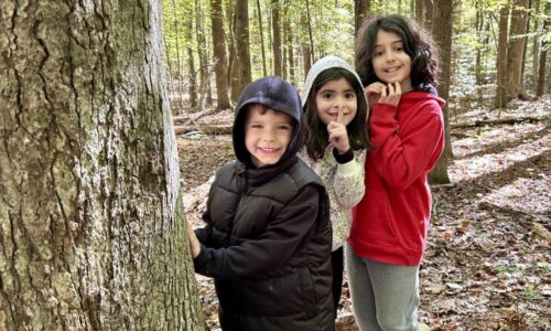 October 13-17: Autumn Adventures Photo Gallery