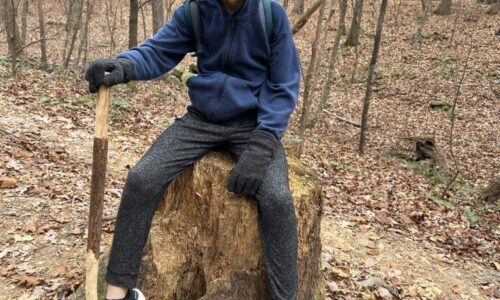 November 17-21: Grow With The Flow Photo Gallery