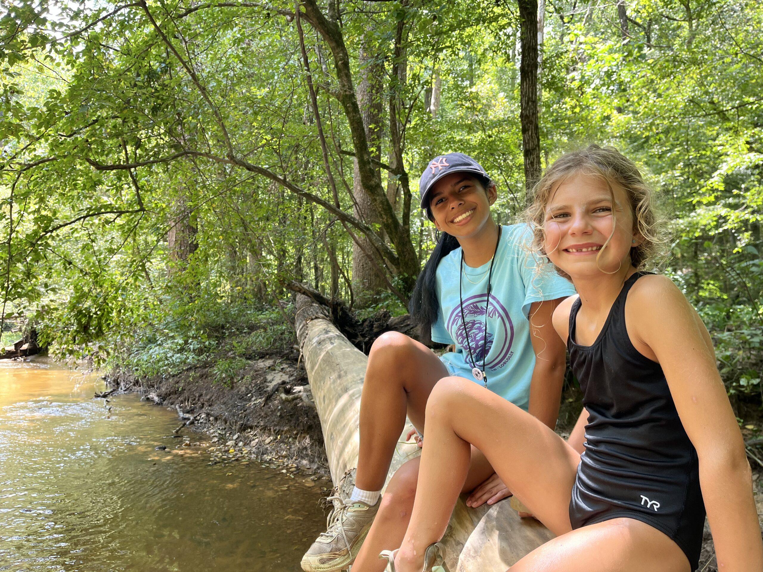 mark your calendars: Giving Tuesday & 2026 Camp registration dates!