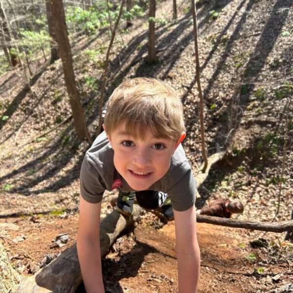 May 1 Discovery Day at Whispering Pines